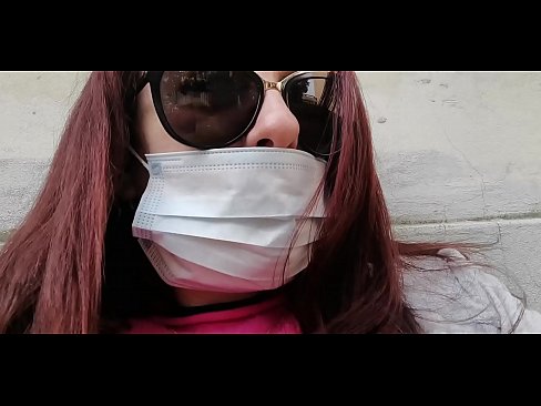 ❤️ Nicoletta tieħu vendetta fuq il-proxxmu tagħha u tagħmel pip fil-garaxx tiegħu (Special Covid19 Italian Quarantine) Video tal-ħakk f'mt.porngipfy.ru ❌️❤