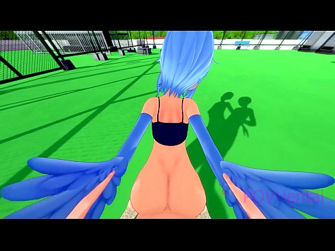❤️ Tfajla mostru Harpy. Video tal-ħakk f'mt.porngipfy.ru ❌️❤