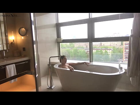❤️ Tremendous babe Passjonatament jerking off pussy tagħha fil-kamra tal-banju Video tal-ħakk f'mt.porngipfy.ru ❌️❤